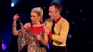 Image for Strictly in 60: Week 10