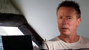Image for Kevin Dyer: How I Write