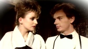 Image for Altered Images pop video
