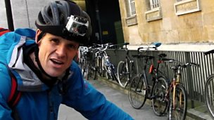 Image for Lifecycle with James Cracknell