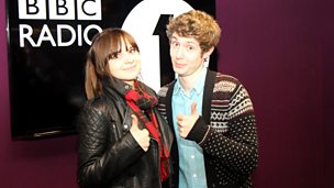 Image for Gabrielle Aplin & Matt Edmondson