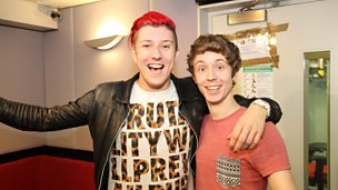 Image for Matt Edmondson & Sean Smith