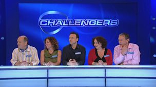 Image for "The Archers" introduce themselves