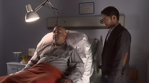 Image for Preview: Friday 14 December
