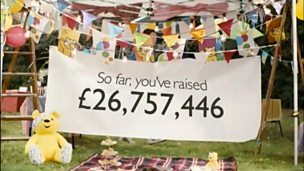 Image for 2012 Appeal 'Thank You'