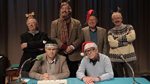 Image for Video: a Who's Who of I'm Sorry I Haven't a Clue