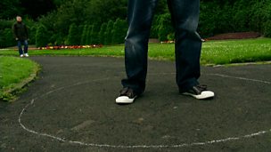 Image for Chalk circle