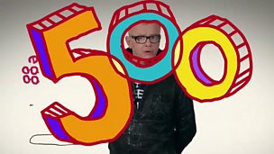Image for 500 Words Returns Soon!