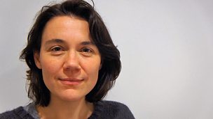 Image for Writer Katie Hims on the joy of writing short plays