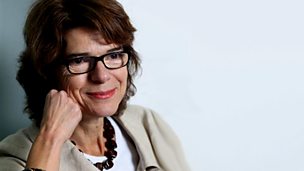 Image for Vicky Pryce: Extended Interview