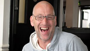 Delwedd ar gyfer Richard yn holi Neil 'Maffia' Williams am ei hunangofiant newydd