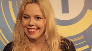 Image for Roisin Conaty: smoker