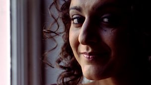 Image for Meera Syal: snails