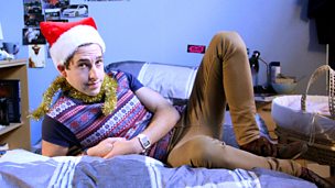 Image for Mike's Christmas Message