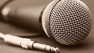 Image for Chuck Ragan on maintaining his vocal