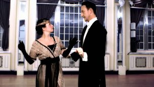 Image for The History of Dance: The Foxtrot