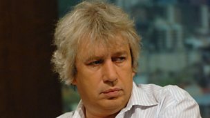 Image for It was “right not to run” Newsnight Savile investigation