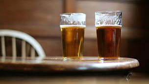 Image for The art of the pub conversation