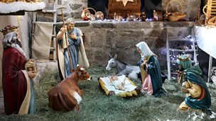 Image for Hebrew expert: "Virgin birth a mistranslation"