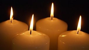 Image for We three kings - an Advent reflection