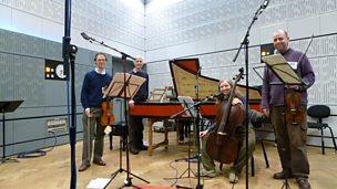Image for London Handel Players - 19th December