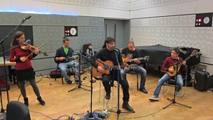 Image for Nidi d'Arac in Session