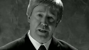 Image for Frank McAvennie, Chanel 5 Advert
