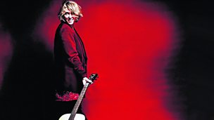 Image for Cerys Matthews - Tom Morton interview and session