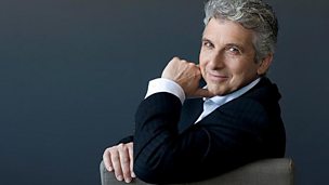 Image for Peter Oundijian: Extended Interview