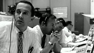 Image for Apollo 11 descent to the moon