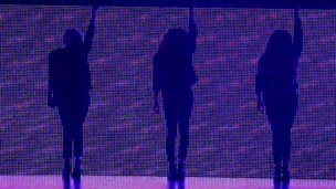 Image for POP Goes the Musical - Thriller Live! Part 2