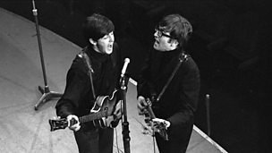 Image for Norfolk's Beatles Stories - Susie Morrish