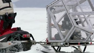 Image for The 'ice cube' test