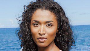 Image for Sara Martins discusses Richard and Camille