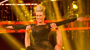 Image for Denise and James' Show Dance