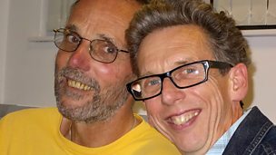 Image for Anarchy and Marxism: Geoff and Peter