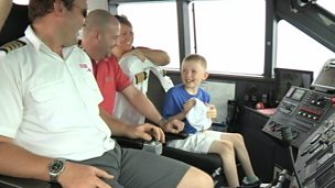 Image for Cole's 9th birthday