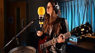 Image for HAIM - Oh Well live from Maida Vale