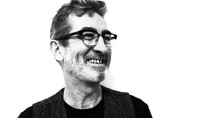 Image for Ken McCluskey: Extended Interview