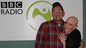 Image for Nell Bryden chats to Alan Simpson