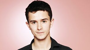 Image for Brent Zillwood from C4 show 'The Undateables'