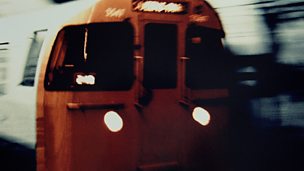 Image for Cinema and the London Underground