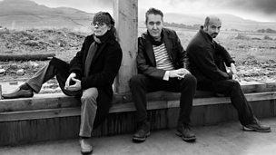 Image for Up in the Air: Travelling Folk
