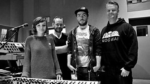 Image for CHVRCHES Session Track: Lies