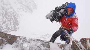 Image for Out of Doors: Adventure Cameraman