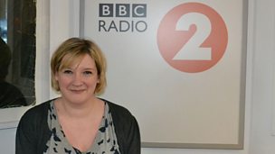 Image for Sarah Millican chats to Graham Norton