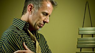 Image for The Jazz House : Joe Locke on working with the Beastie Boys