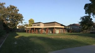 Image for Property viewing: The final stop