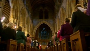 Image for Take This Moment - Congregation of Dunblane Cathedral (Scottish Artists)