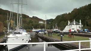 Image for Scottish Artists (20.01.2013)
